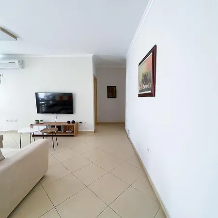 Apartment Bright