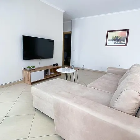Bright Apartment