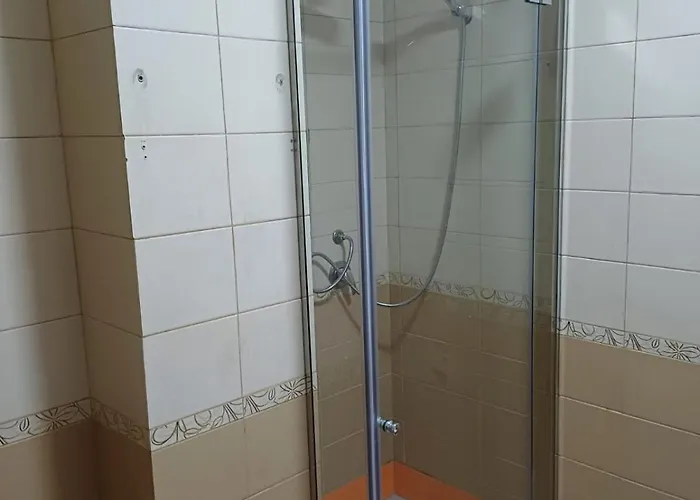 Bright 아파트 티라나