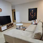 Bright Apartment Tirana