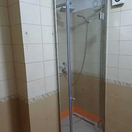 Bright Appartement Tirana