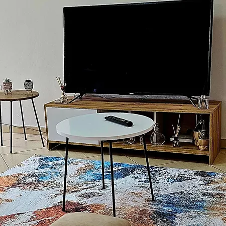 Bright Appartement *