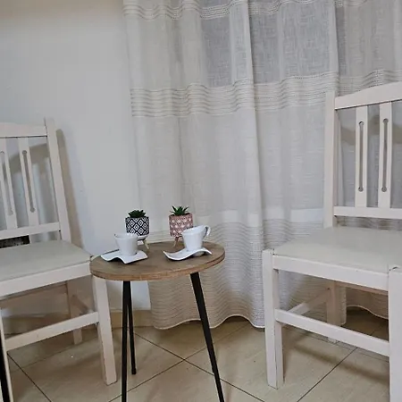 Appartement Bright *