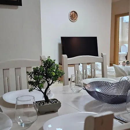Apartman Bright