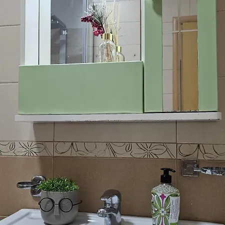 Bright Appartement *