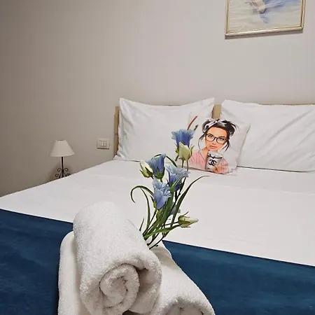 Appartement Bright Tirana