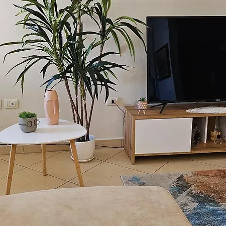 Apartment Bright *