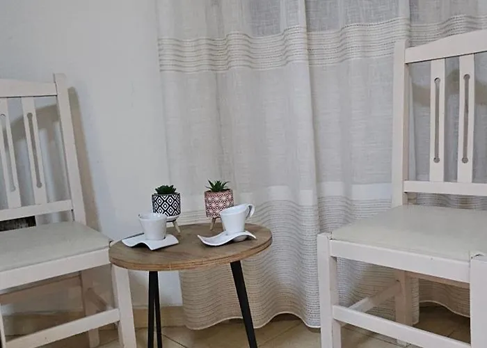 アパート Bright *